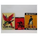 Phuong Tam Decorative Lacquer Panels