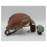 Vintage Bicycle Parts