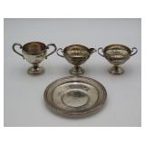 Preisner Sterling Tablewares
