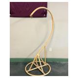Rattan Hanging Plant Stand