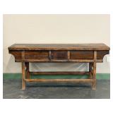 Chinese Style Altar Table