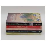 Depression Glass Reference Books