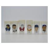 7-Eleven Sports Hall Of Fame Cups