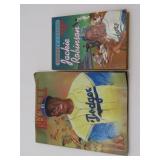 Jackie Robinson Books