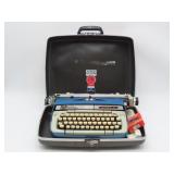 Smith-Corona Classic 12 Typewriter