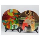 Nga Shop Vietnamese Decorative Plates
