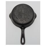 Griswold No. 4 Cast Iron Skillet