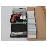 Locksmith Tools And Electric Pick Gun