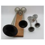 Grover Products Company Air Horns