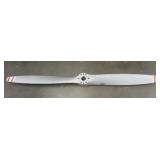 Cast Aluminum Aircraft Propeller
