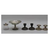 Sterling Silver Tablewares