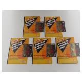 WorldCom Michael Jordan Calling Cards