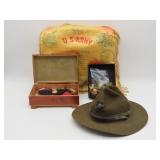 U.S. Military Memorabilia