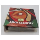 Ken Griffey Jr Baseball Card Collection