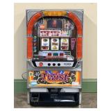 Olympia Twist Slot Machine