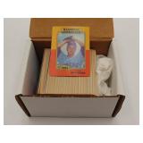 Baseball Immortals Trading Cards