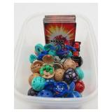 Bakugan Toys And Trading Cards