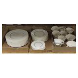 Lenox Priscilla Dinnerware