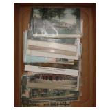 Richmond And Virginia Historical Postcards