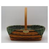 Longaberger Hospitality Basket