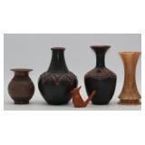 Decorative Vases And Pottery Bird Whistle