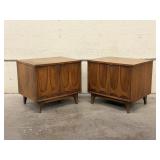 Broyhill Brasilia Nightstands