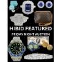 FRIDAY 5.23.25 Luxury Jewelry - Collector Coins - Purses