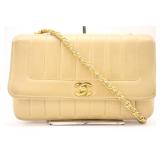 Chanel Mademoiselle Chain Shoulder Bag
