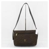 Diana Valentino Shoulder Bag