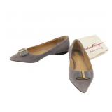 Ferragamo Shoes Size 5 1/2