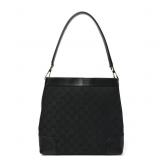 Gucci GG Canvas Shoulder Bag