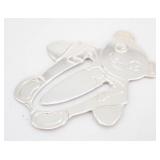 Tiffany & Co. Bear Bookmark
