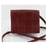 Bottega Veneta Intrecciato Shoulder Bag