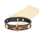 Louis Vuitton Monogram Blooming Bracelet