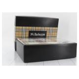 Burberry Towel Blanket