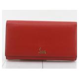 Christian Louboutin Leather Wallet
