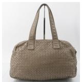 Bottega Veneta Intrecciato Handbag