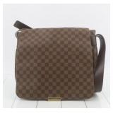 Louis Vuitton Damier Bastille Shoulder Bag
