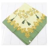 Gucci Fashion Scarf 100% Silk