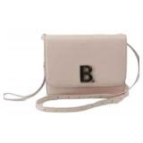 Balenciaga Small Leather Shoulder Bag