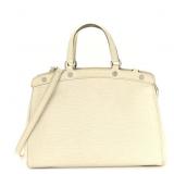 Louis Vuitton Epi Leather Brea MM Bag