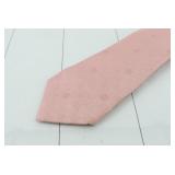 Louis Vuitton Damier Tie 100% Silk