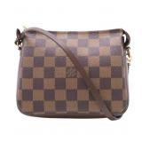 Louis Vuitton Damier Truth Makeup Pouch