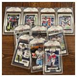 Random Pull Derrick Henry PGC Card Lot
