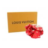 Louis Vuitton Scrunchie