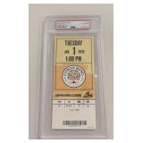 2019 Citrus Bowl Ticket