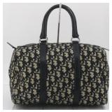 Christian Dior Trotter Handbag