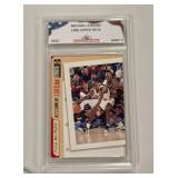1996 Upper Deck #366 Michael Jordan Card