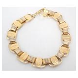 Salvatore Ferragamo Val Bracelet