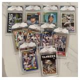Baseball PGC Lot